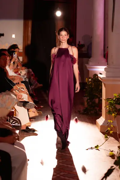Fotografía 4 de la noche de Runway Project en Casona Cicero