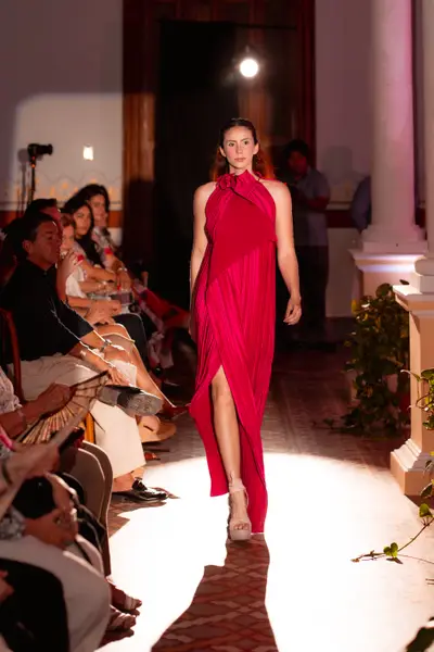 Fotografía 5 de la noche de Runway Project en Casona Cicero