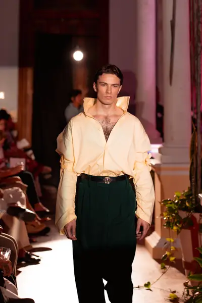 Fotografía 8 de la noche de Runway Project en Casona Cicero
