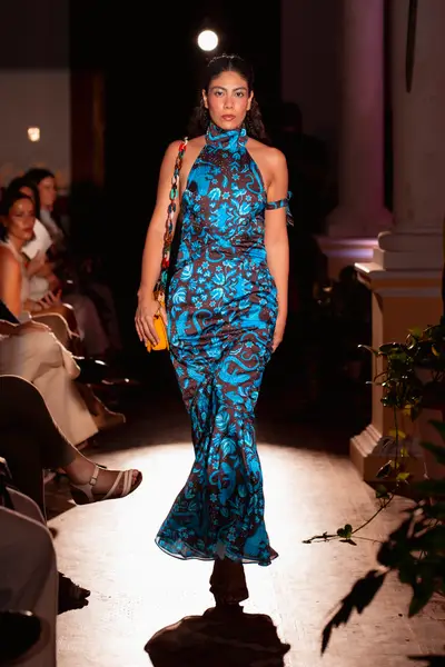 Fotografía 11 de la noche de Runway Project en Casona Cicero