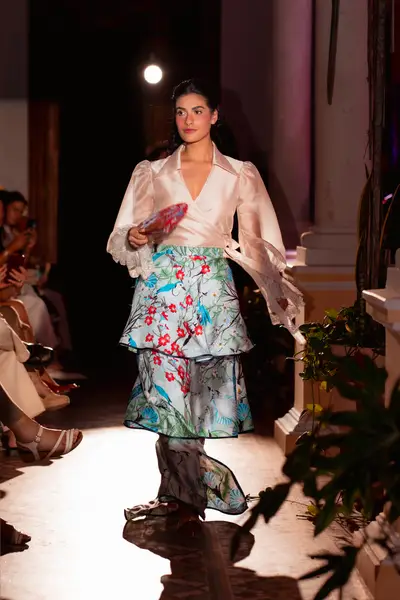 Fotografía 12 de la noche de Runway Project en Casona Cicero