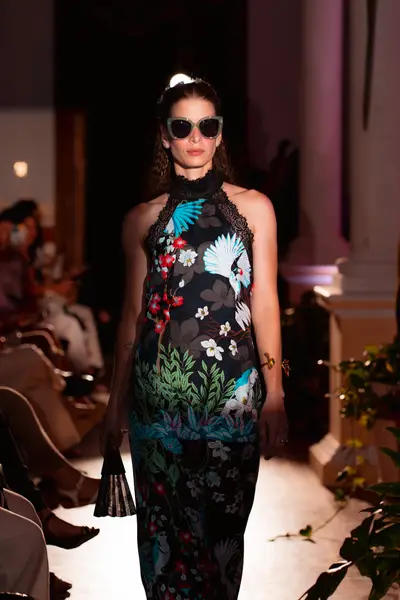 Fotografía 13 de la noche de Runway Project en Casona Cicero