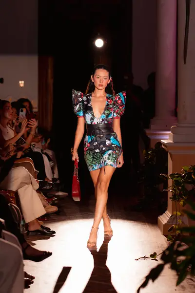Fotografía 14 de la noche de Runway Project en Casona Cicero
