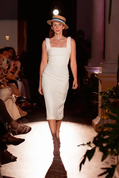 Fotografía 15 de la noche de Runway Project en Casona Cicero