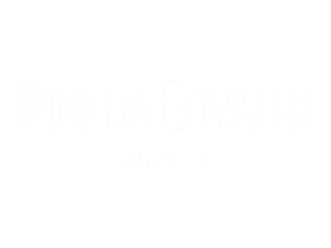 Logotipo de Pineda Covalín